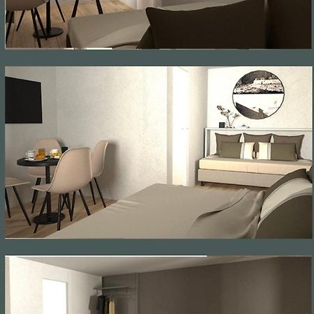 Foiarola Otel Begliano Dış mekan fotoğraf