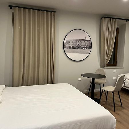 Foiarola Otel Begliano Dış mekan fotoğraf