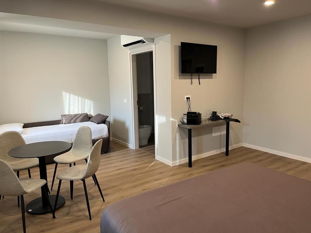 Foiarola Otel Begliano Dış mekan fotoğraf