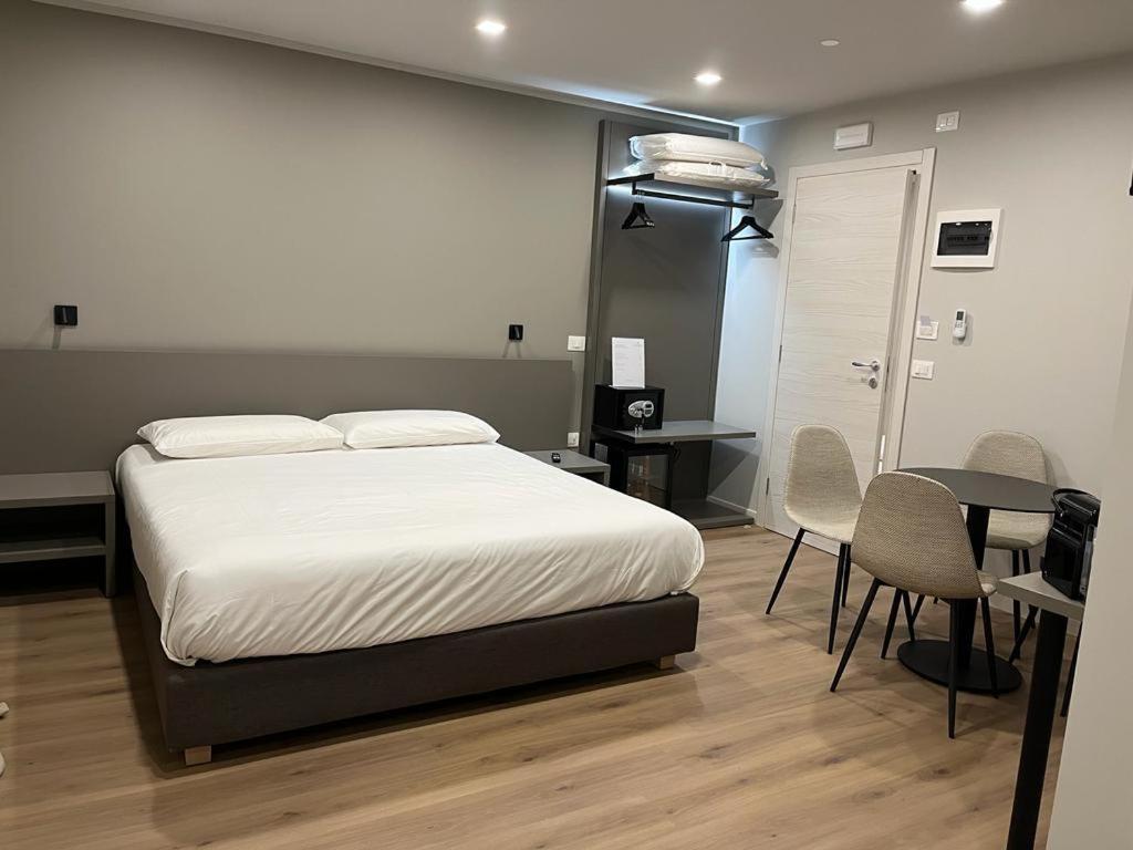 Foiarola Otel Begliano Dış mekan fotoğraf
