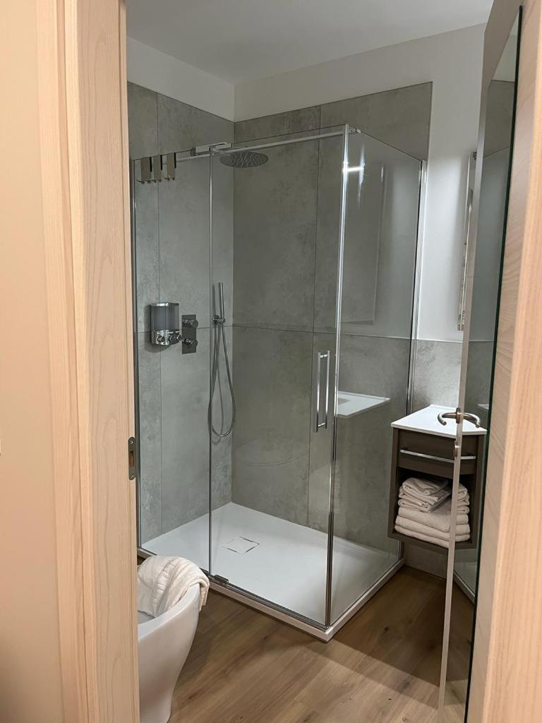 Foiarola Otel Begliano Dış mekan fotoğraf