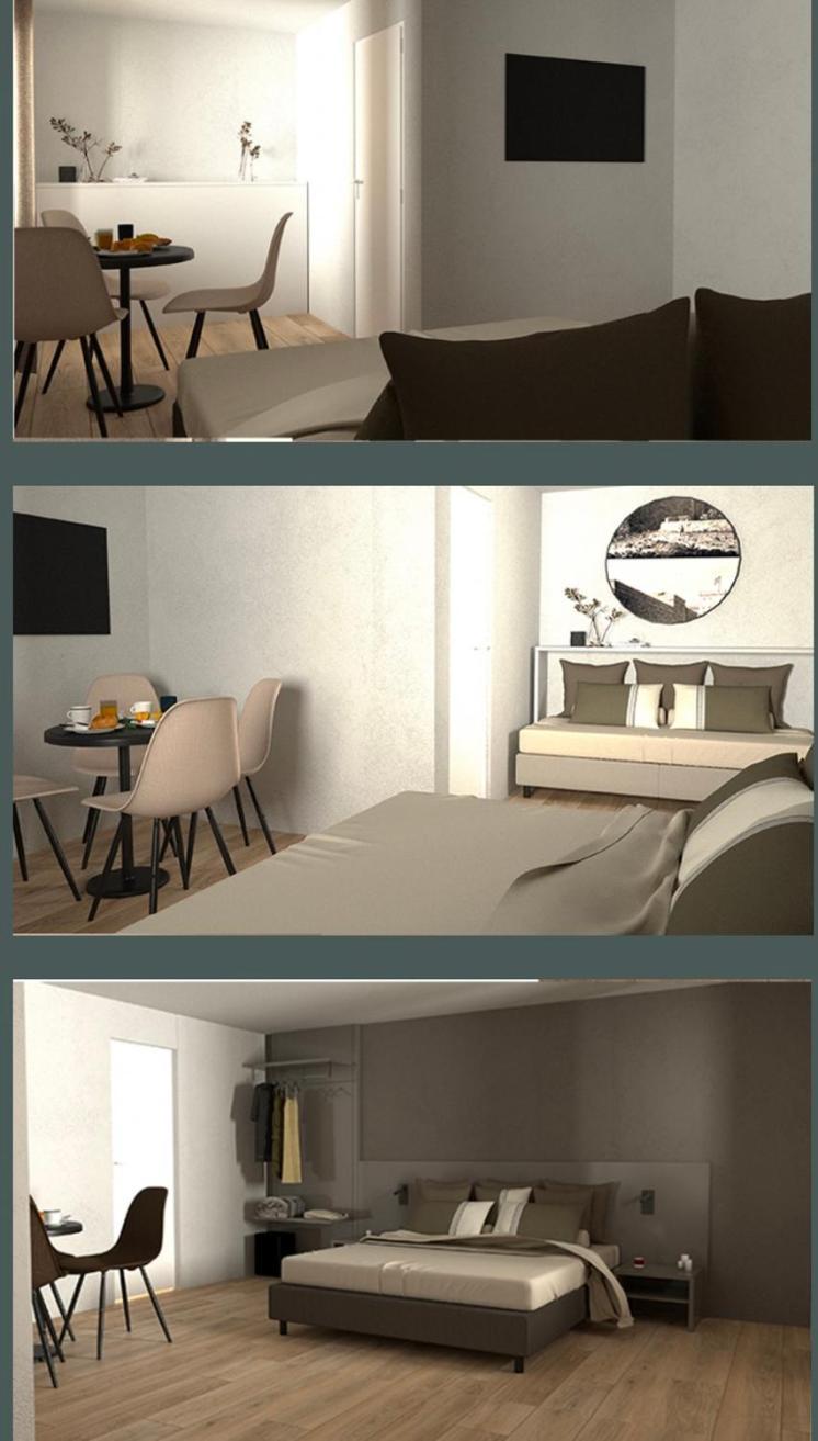 Foiarola Otel Begliano Dış mekan fotoğraf