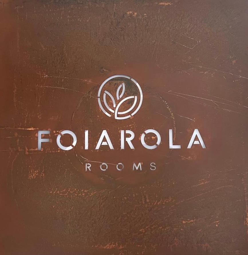Foiarola Otel Begliano Dış mekan fotoğraf