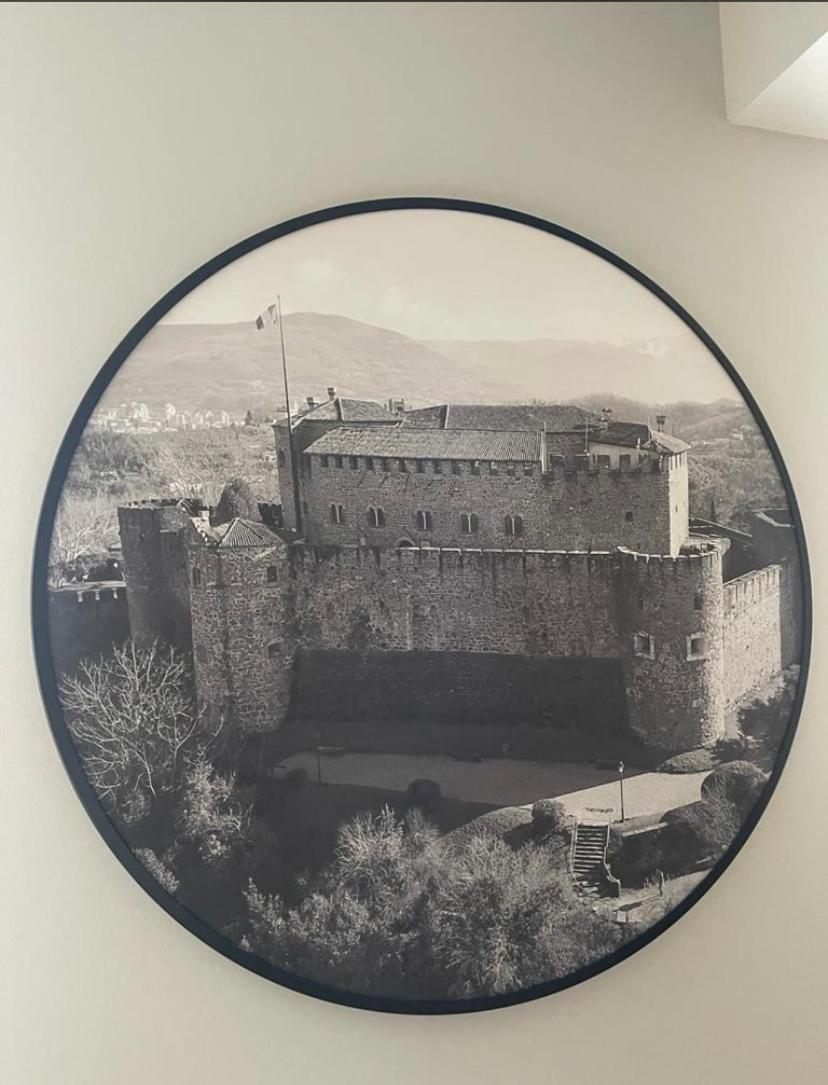 Foiarola Otel Begliano Dış mekan fotoğraf
