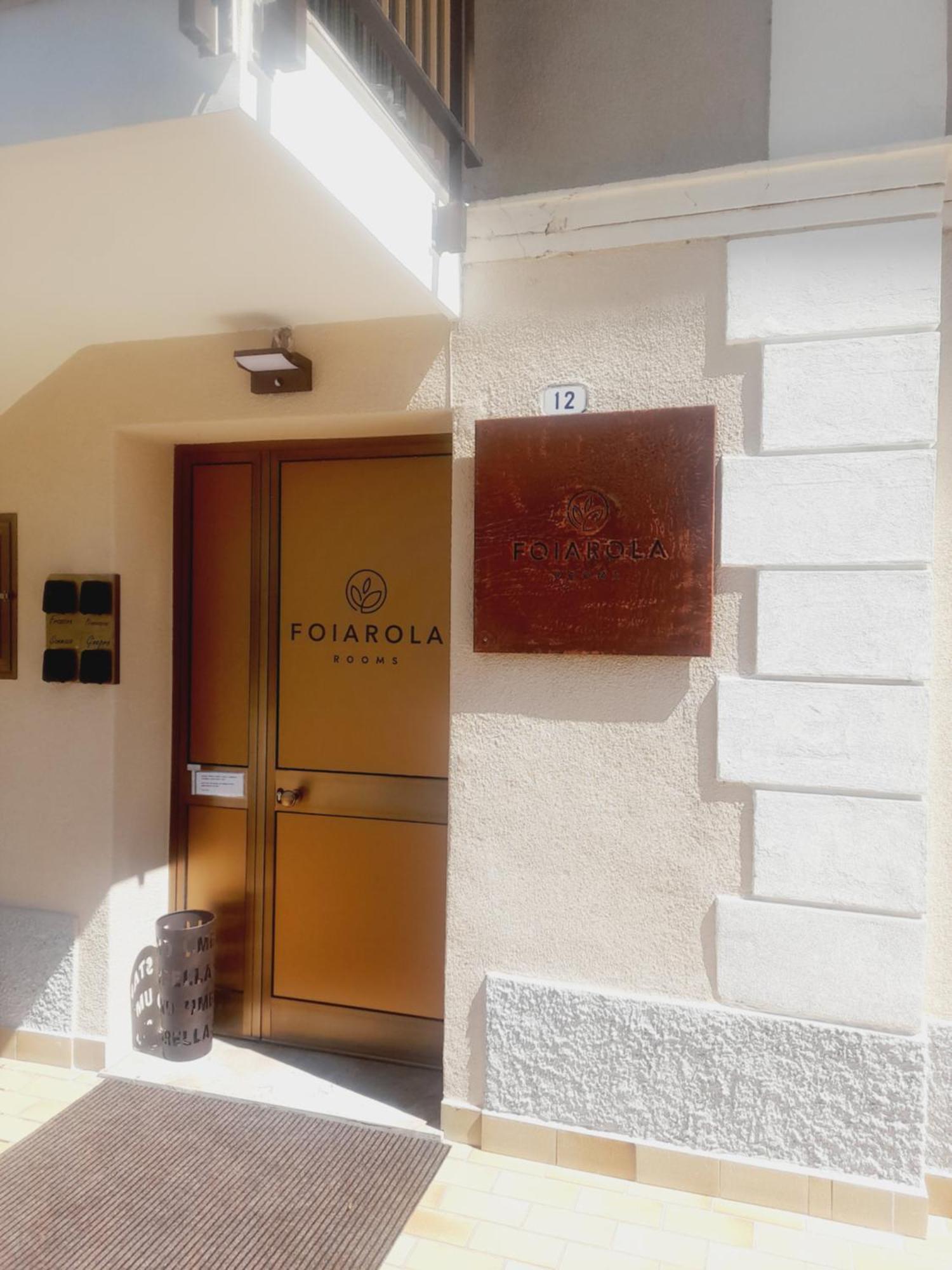 Foiarola Otel Begliano Dış mekan fotoğraf