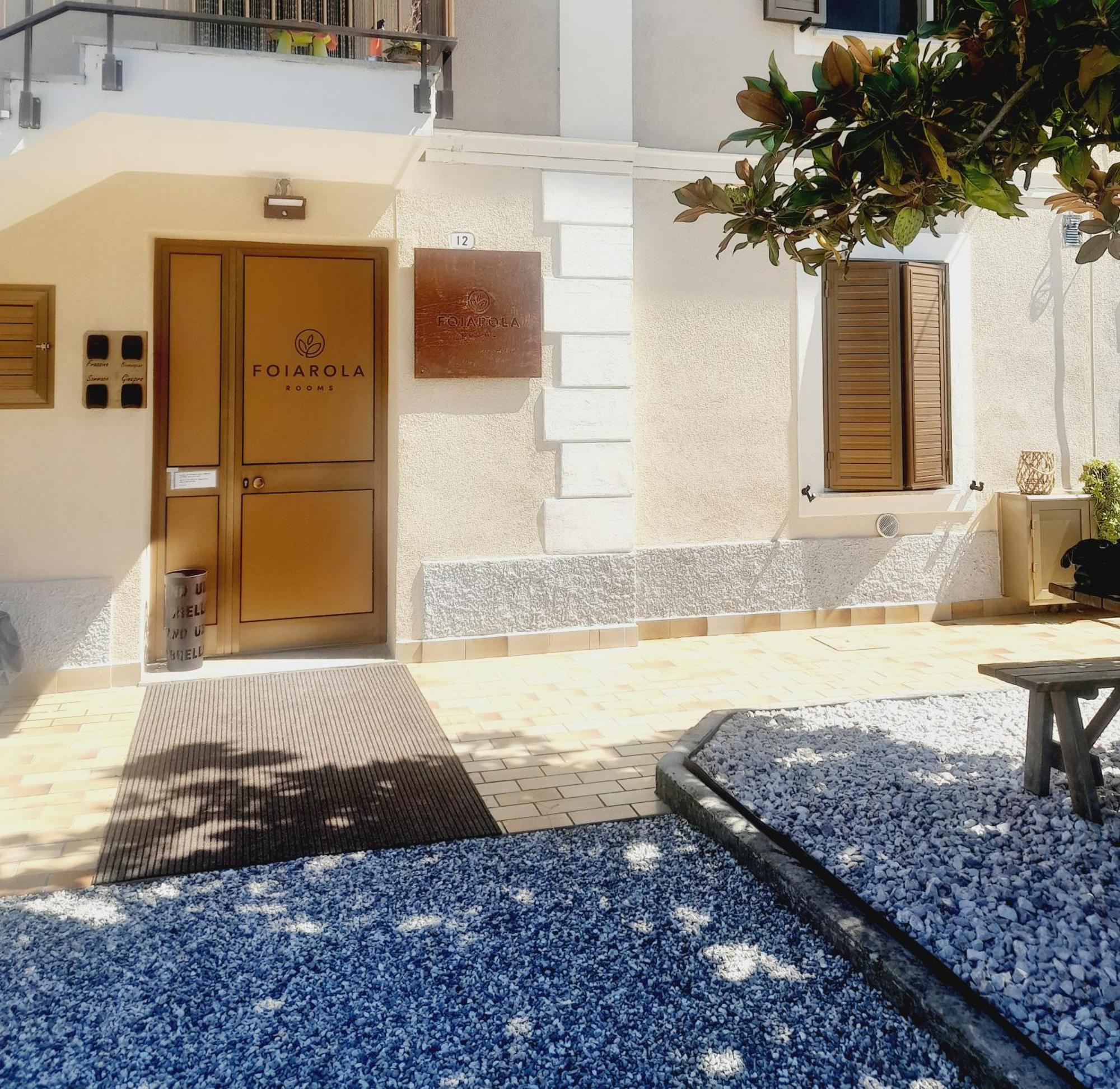 Foiarola Otel Begliano Dış mekan fotoğraf